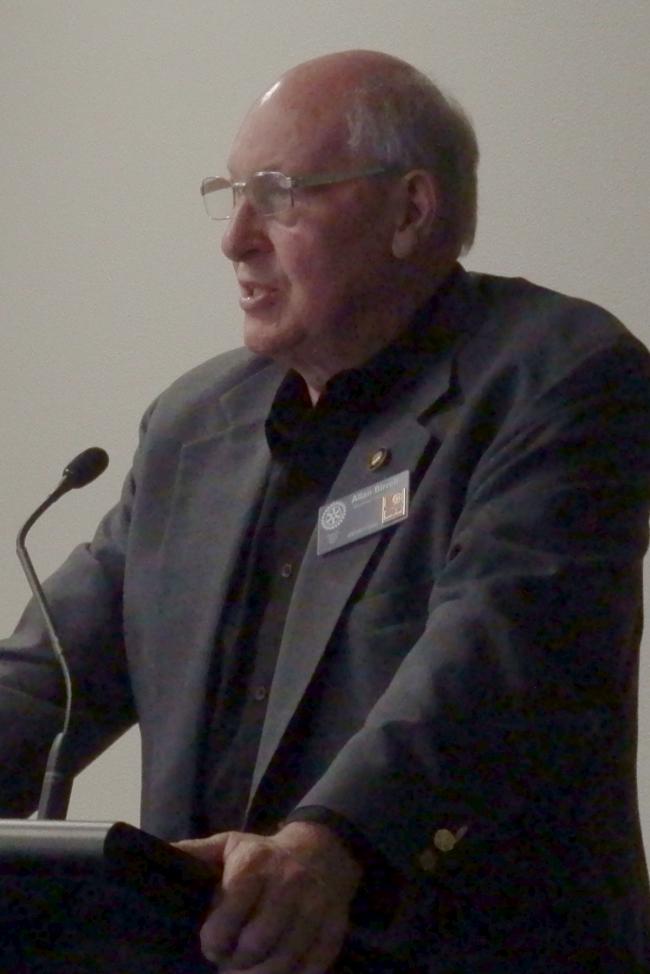 click on photo to return to Rotary Club Photo menu